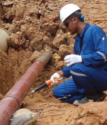 Specialty Coating and Coating Assessment