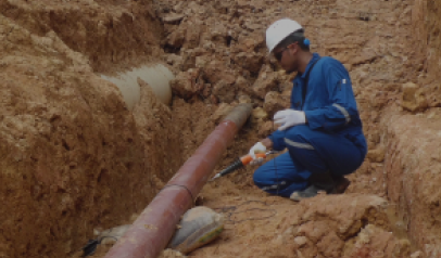 Specialty Coating and Coating Assessment