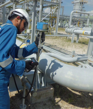 Internal Corrosion Monitoring Product