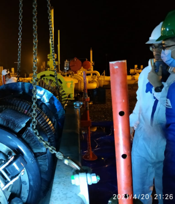 Inline Inspection and Integrity Services