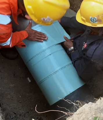 Inline Inspection and Integrity Services